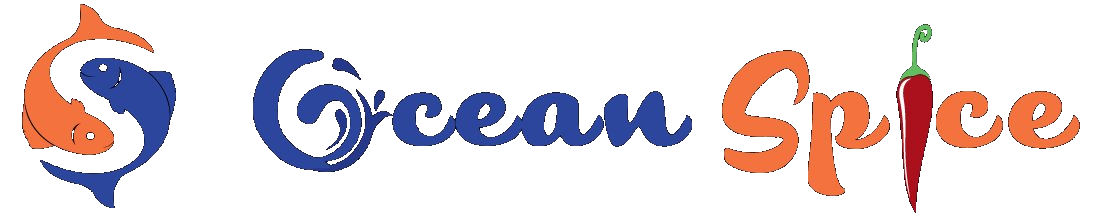 Ocean Spice